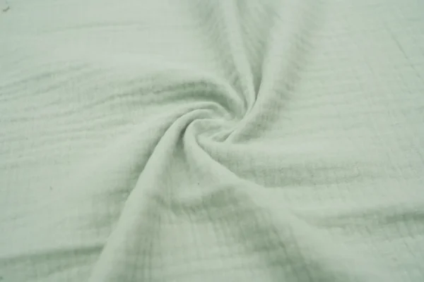 Musselin – Double Gauze: (nile) – Bild 2