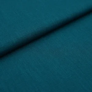 Linen Washed (petrol)