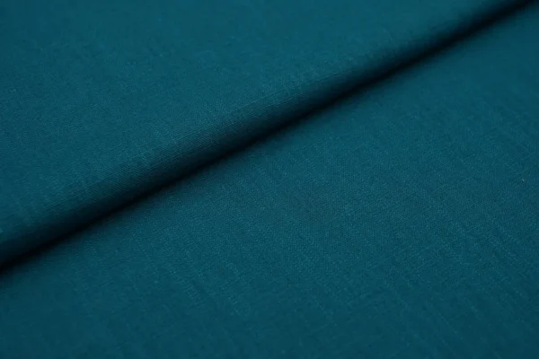 Linen Washed (petrol)