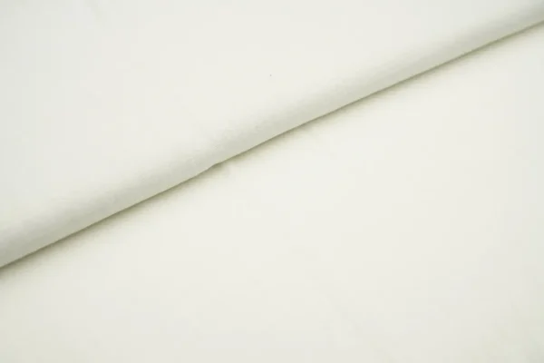 Leinen Viskose (white)