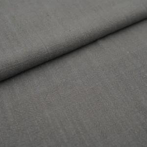 Leinen Viskose (taupe)