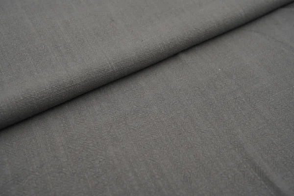 Leinen Viskose (taupe)