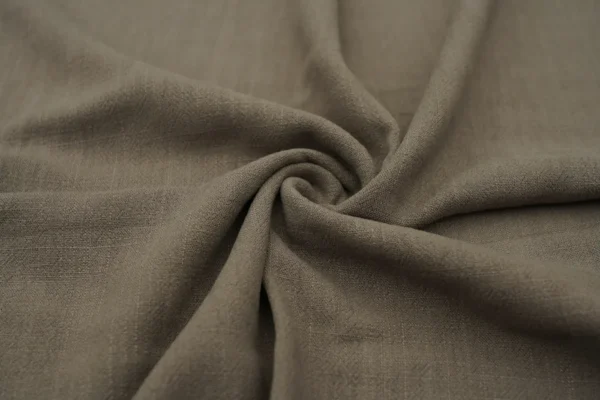Leinen Viskose (anthracite) – Bild 2