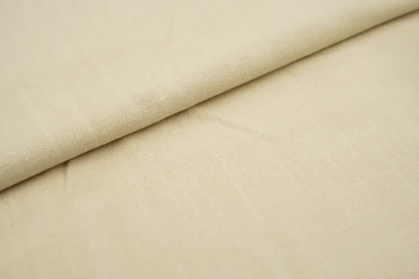 Leinen Viskose (beige)