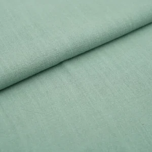 Leinen Viskose (old green)
