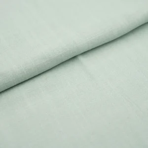 Leinen Viskose (mint)
