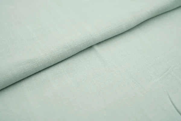 Leinen Viskose (mint)