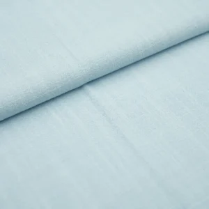 Leinen Viskose (light blue)