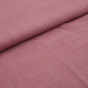 Leinen Viskose (old pink)