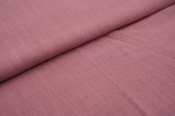 Leinen Viskose (old pink)