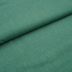 Leinen Viskose (dark green)