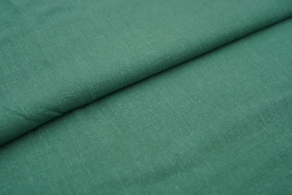 Leinen Viskose (dark green)