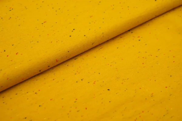 Cosy Colors (gelb/ochre)
