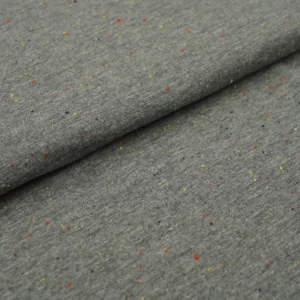 Cosy Colors (grey melange)