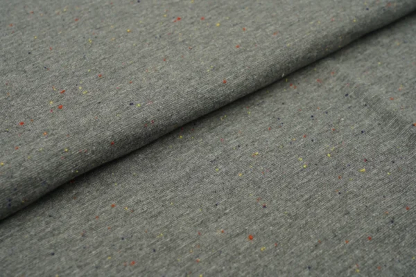Cosy Colors (grey melange)