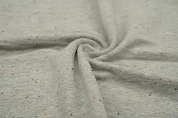 Cosy Colors (light grey melange) – Bild 3