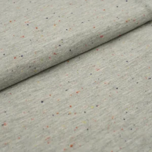 Cosy Colors (light grey melange)