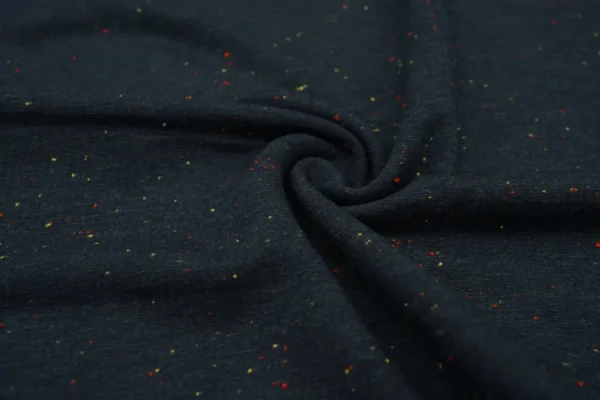 Cosy Colors (dark navy melange) – Bild 3