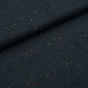 Cosy Colors (dark navy melange)