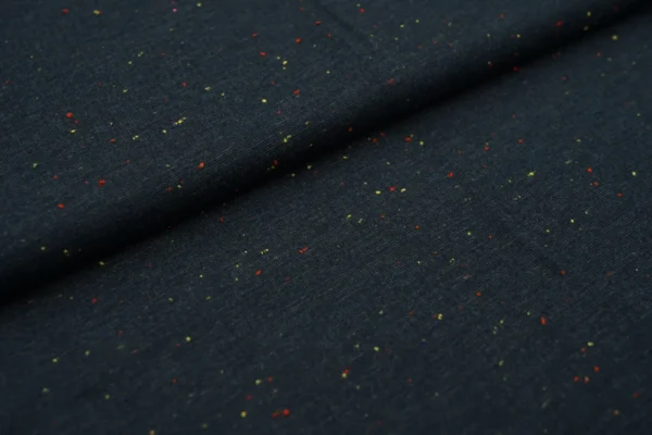 Cosy Colors (dark navy melange)