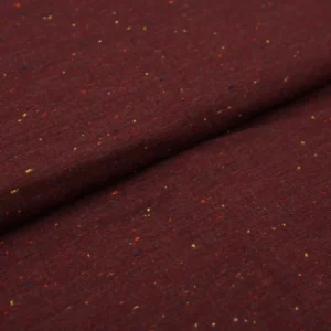 Cosy Colors (bordeaux melange)