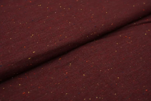 Cosy Colors (bordeaux melange)