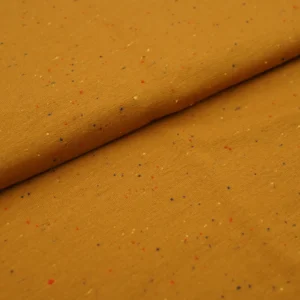 Cosy Colors (mustard)