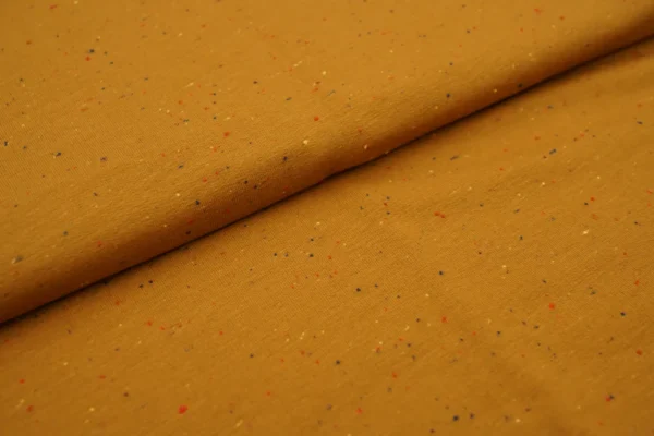 Cosy Colors (mustard)