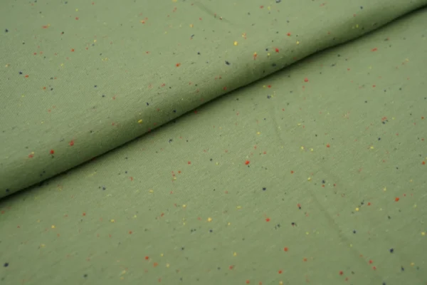 Cosy Colors (light green)
