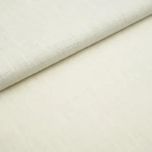 Linen Washed (creme/ecru)