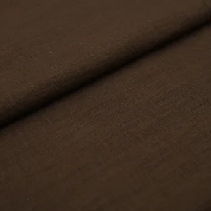 Linen Washed (dunkel braun/dark brown)