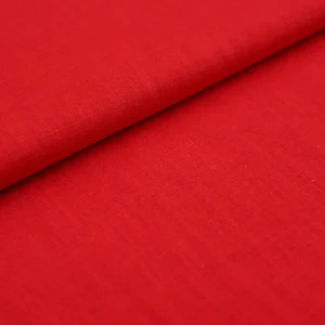 Linen Washed (rot/red)
