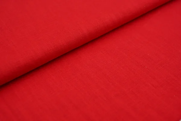 Linen Washed (rot/red)