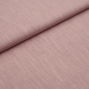 Linen Washed (mauve)