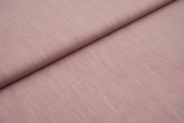 Linen Washed (mauve)