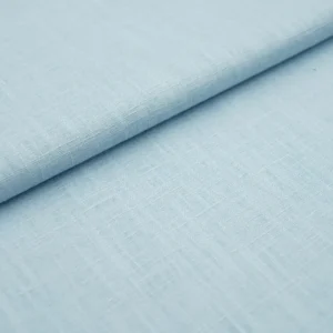 Linen Washed (hellblau/light blue)