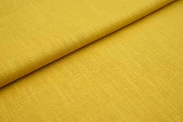 Linen Washed (ocker/ochre)