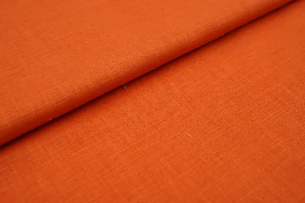 Linen Washed (orange)