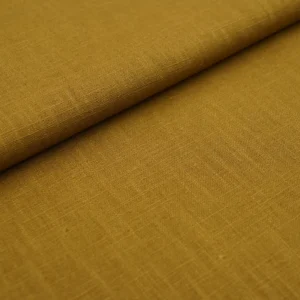 Linen Washed (senf/mustard)