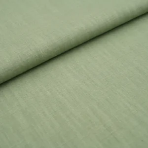 Linen Washed (dark mint)