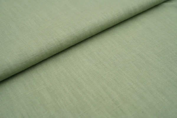 Linen Washed (dark mint)
