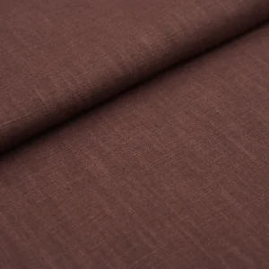 Linen Washed (alt violett/aubergine/old purple)