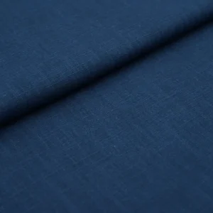 Linen Washed (indigo)