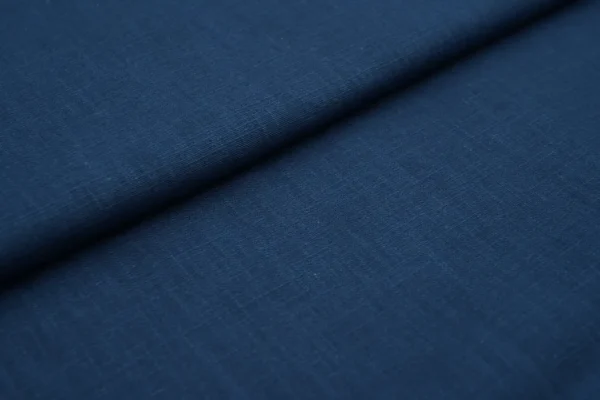 Linen Washed (indigo)