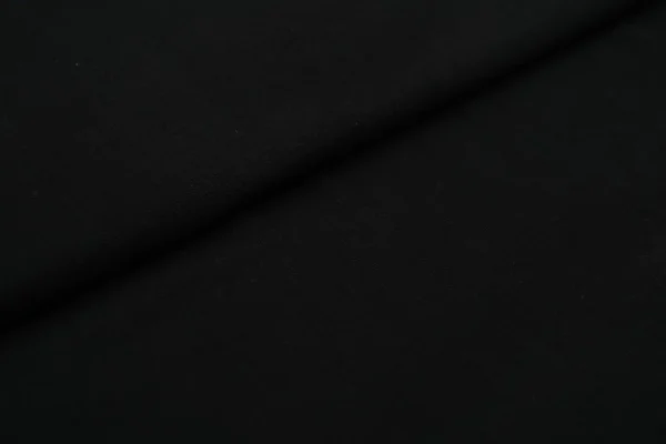 Leinen Viskose (schwarz/black)