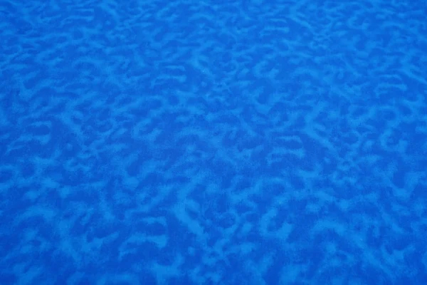 Baumwolle Batik (meer blau) – Bild 2