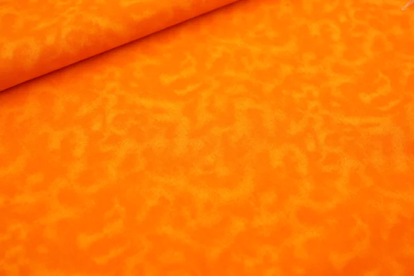 Baumwolle Batik (orange)