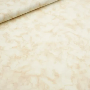 Baumwolle Batik (softrose-rost)