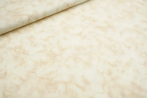 Baumwolle Batik (softrose-rost)