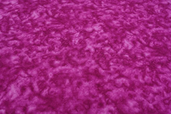 Baumwolle Batik (violett) – Bild 2